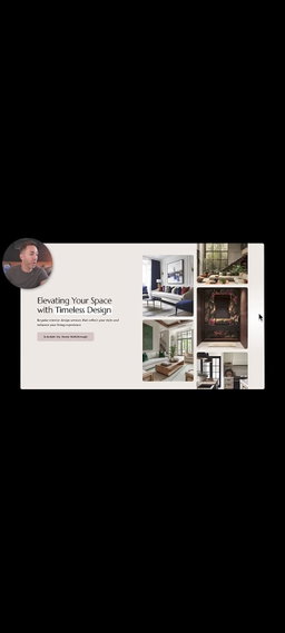 Personal website