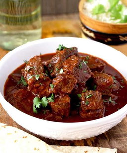 Cumin Beef Cubes (Kamoneya) - مكعبات لحم كمونية