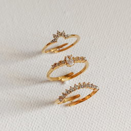 Stone Ring