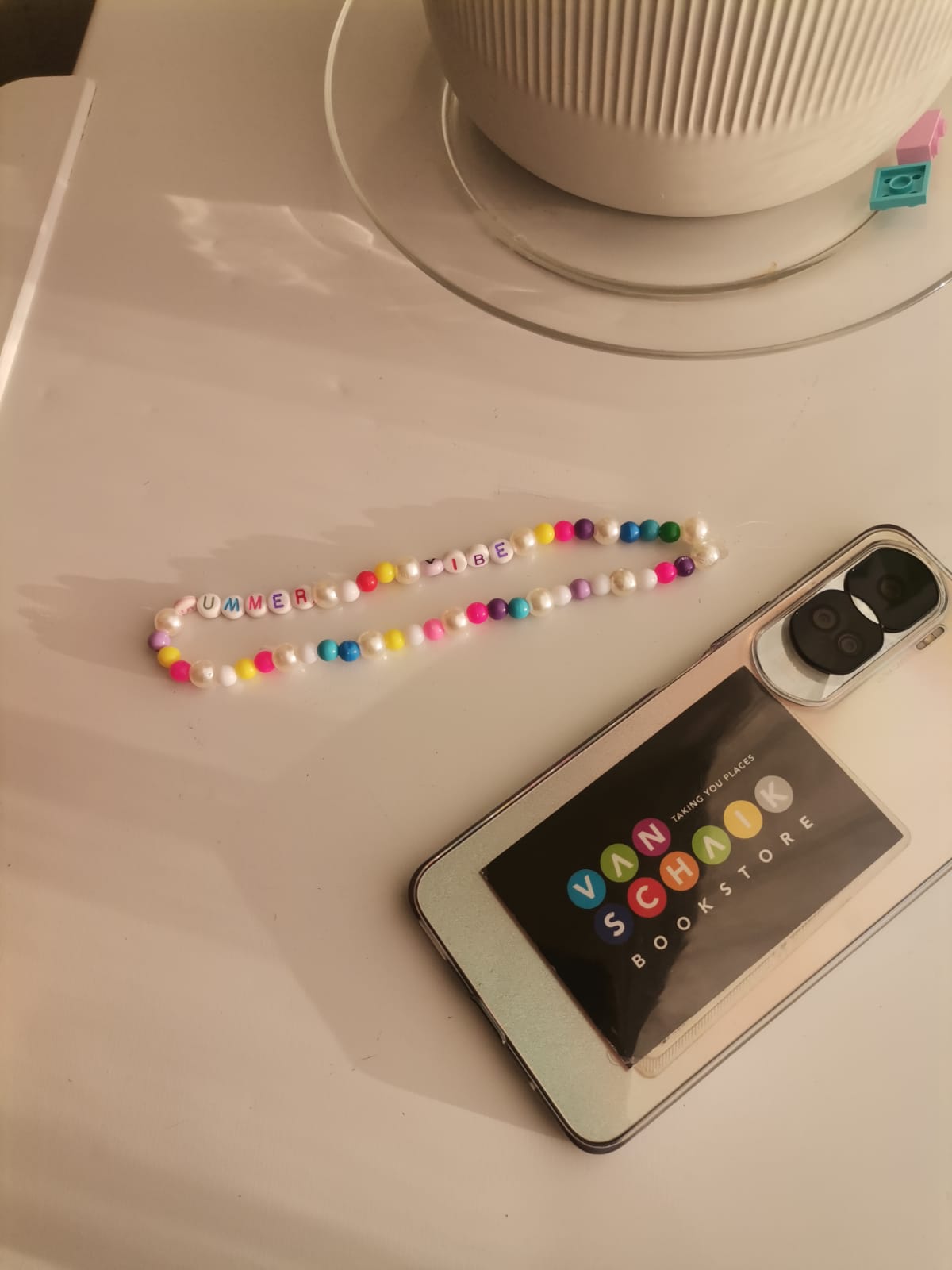 Custom phone charm _2