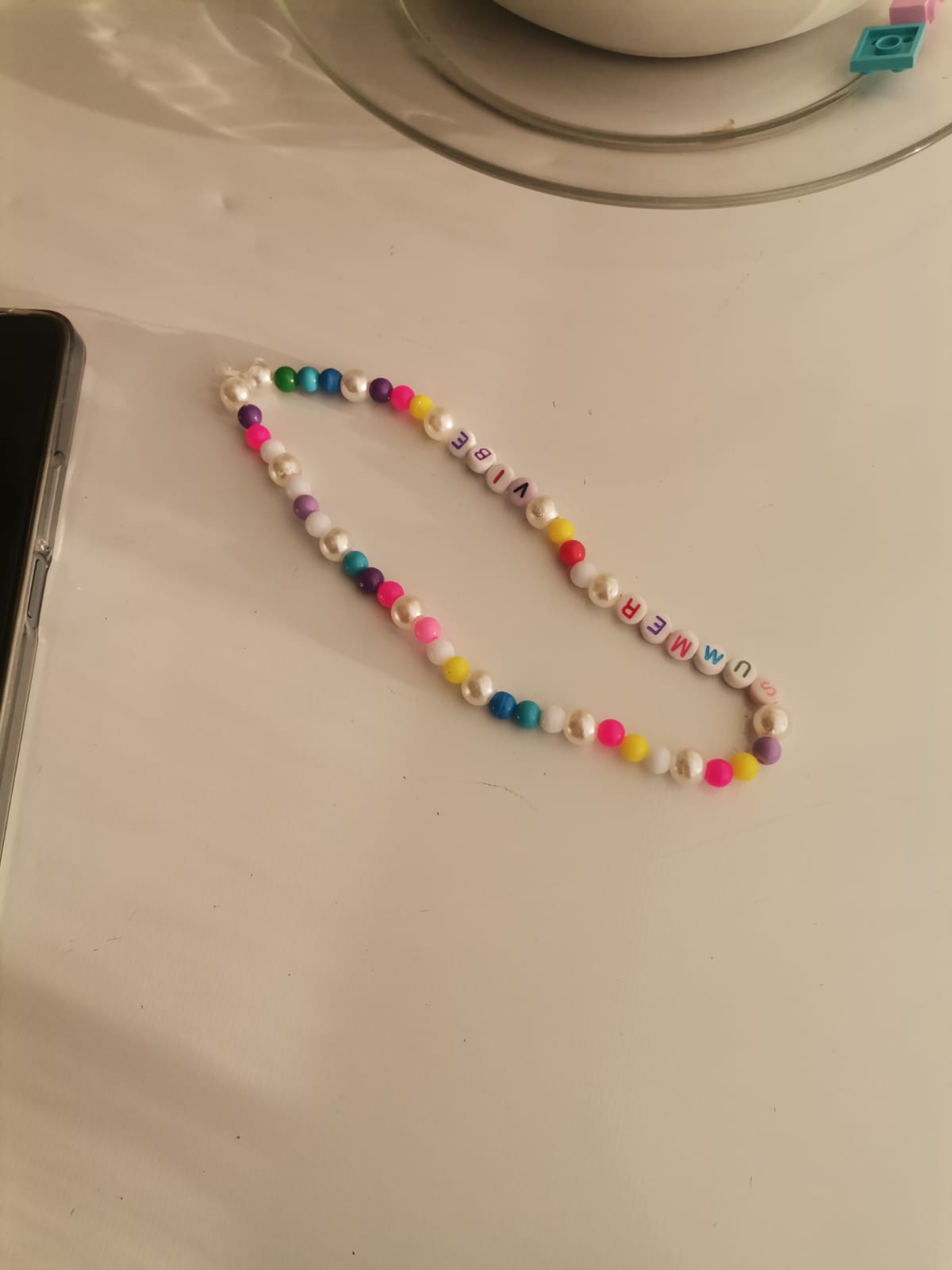 Custom phone charm _1