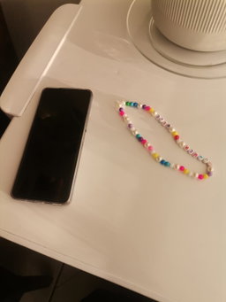 Phone charm 