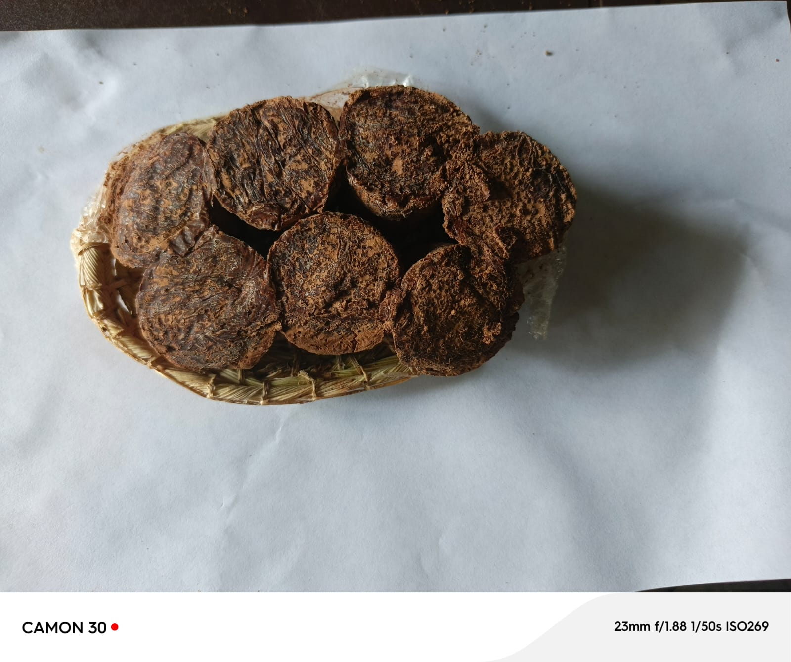 Chocolate de mesa_0