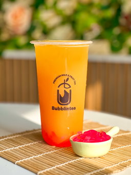FRUIT TEA
