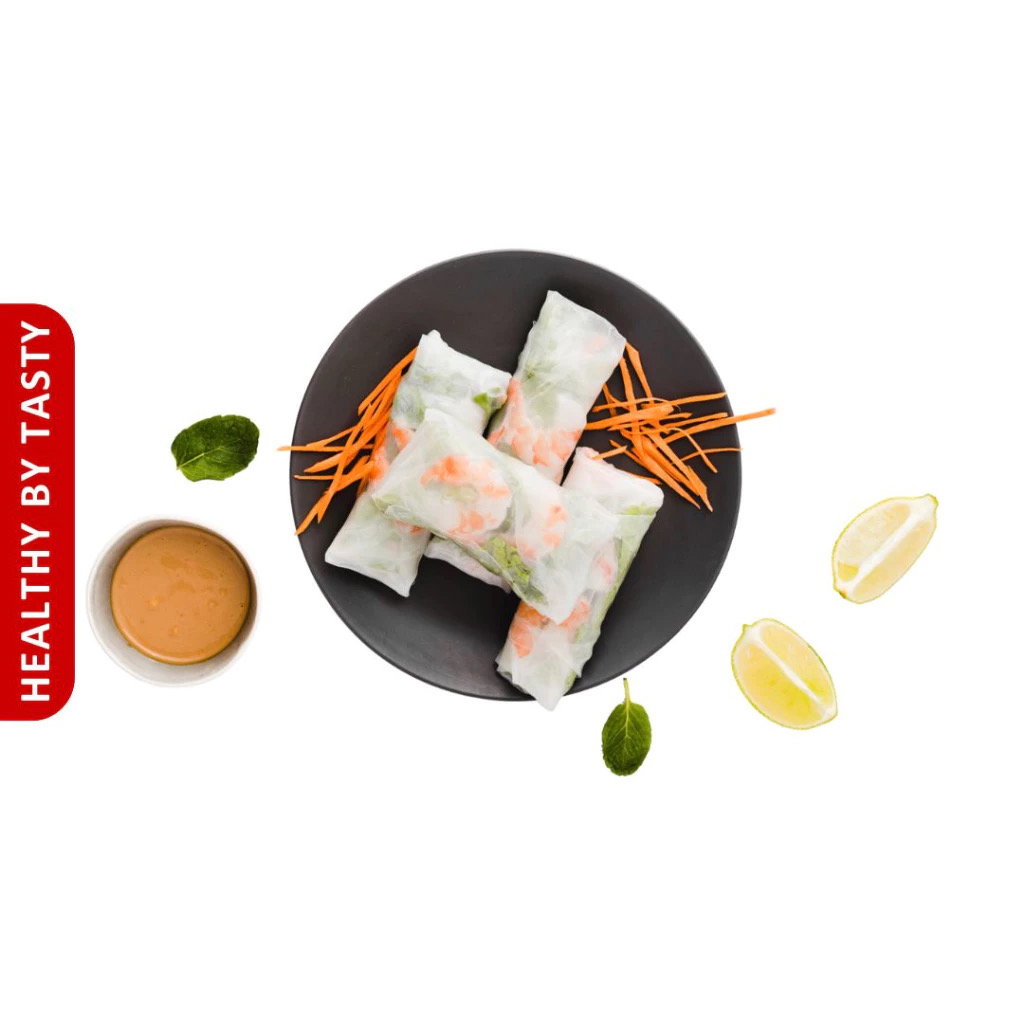 Vietnamese rice paper 250 gram_1
