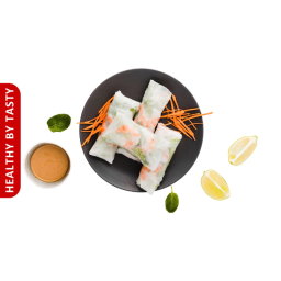 Vietnamese rice paper 250 gram