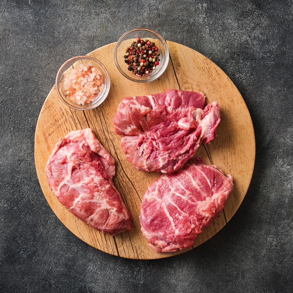 Pork Cheeks _0