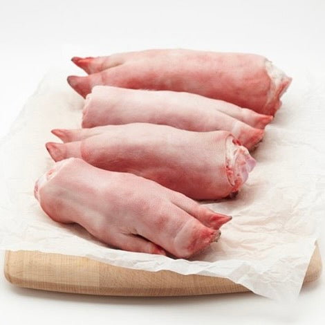 Prok Trotters _0