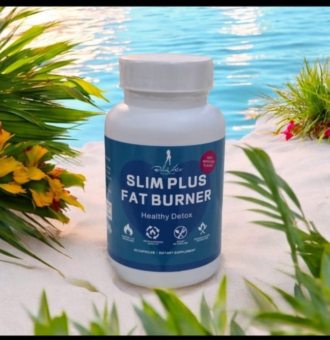 Slim Plus Fat Burner_0