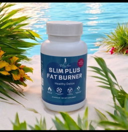 Slim Plus Fat Burner