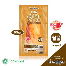 Mujigae by Wonhae Oden 65gr