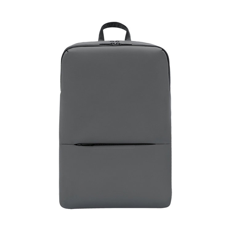 Original Xiaomi Classic Business Backpack 2 18L Large Capacity IPX4 School Double Shoulders Bag Grey