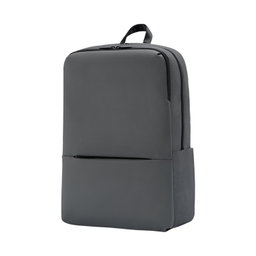 Original Xiaomi Classic Business Backpack 2 18L Large Capacity IPX4 School Double Shoulders Bag Grey