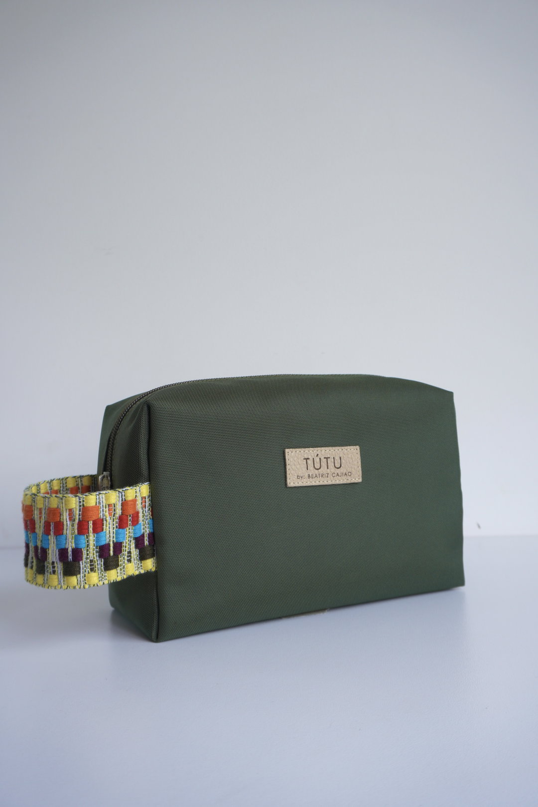 VERDE MILITAR