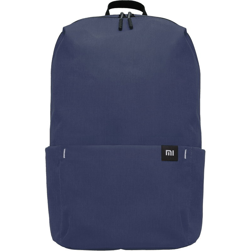 Original Xiaomi 10L Travel Camping Backpack Bag Colorful Leisure Sports Chest Pack Bags Unisex Dark Blue