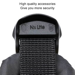 Original Xiaomi 10L Travel Camping Backpack Bag Colorful Leisure Sports Chest Pack Bags Unisex Dark Blue