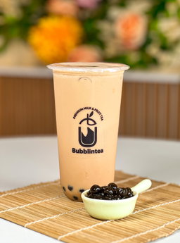 MILK TEA