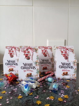 Gift Boxes