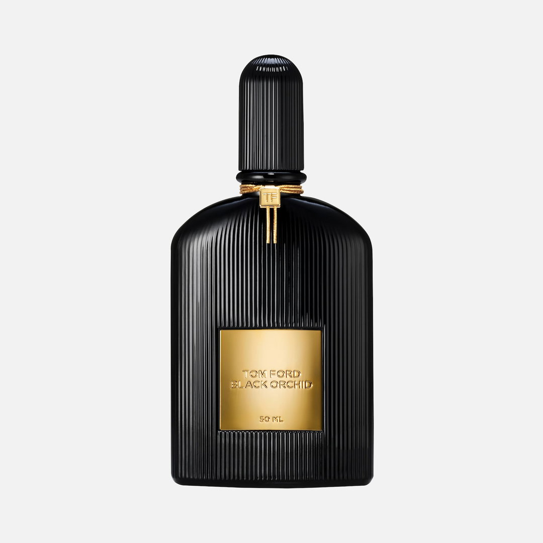 BLACK ORCHID TOMFORD