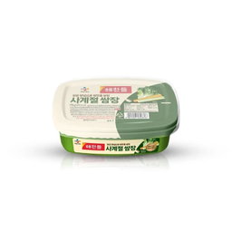 CJ Haechandeul Four Seasons Korean Ssamjang 200 gram- South Korea
