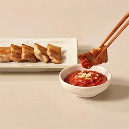 CJ Haechandeul Four Seasons Korean Ssamjang 200 gram- South Korea