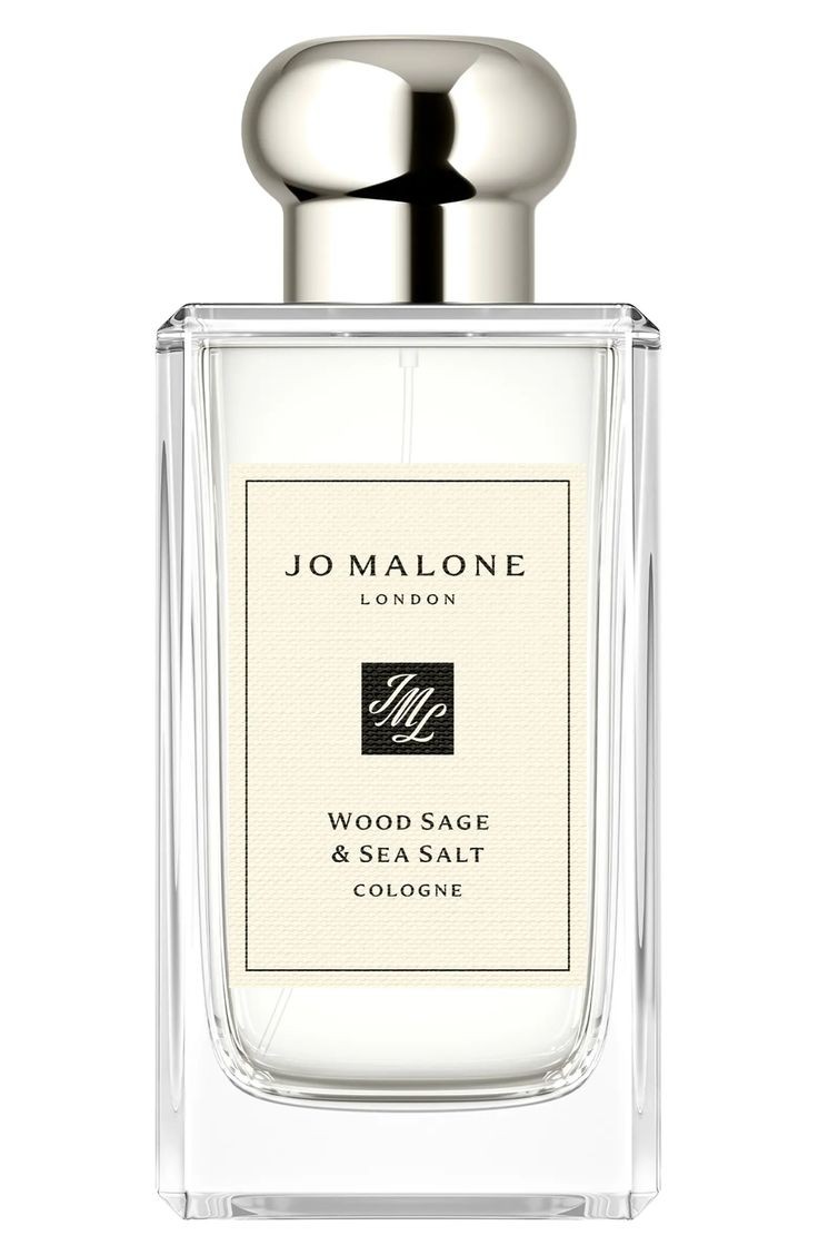 WOOD SAGE & SEA SALT JO MALONE LONDON