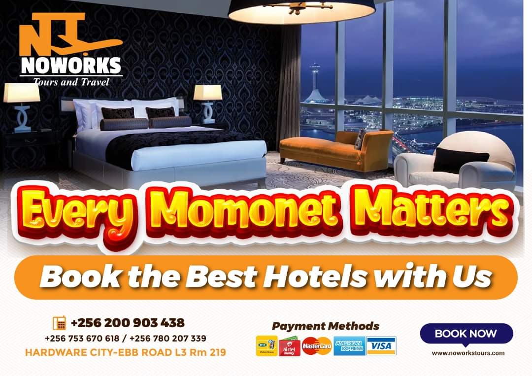 Hotel Booking and Reservations_0