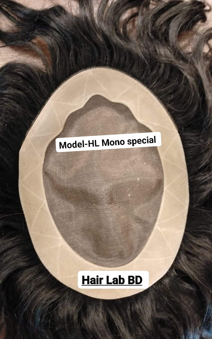 HL-Monofilament Pro
