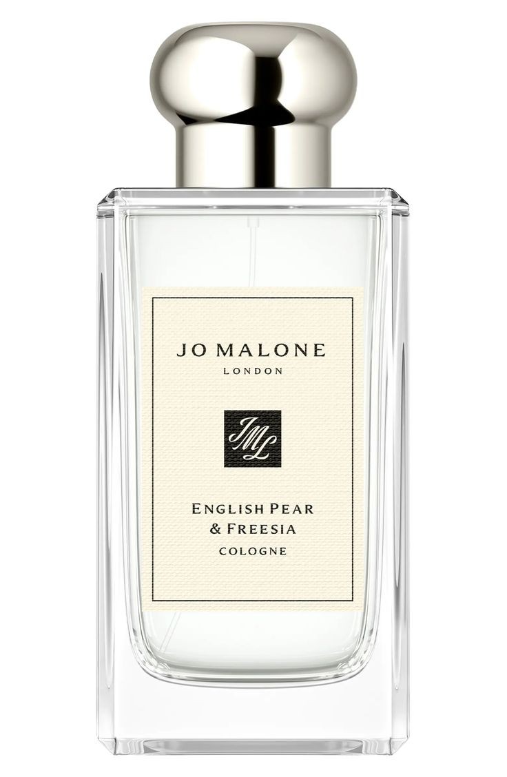 ENGLISH PEARS & FREESIA JO MALONE LONDON_0