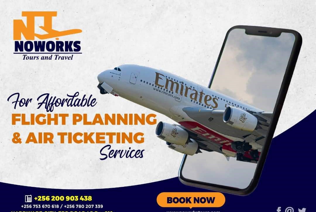 Flight Tickets