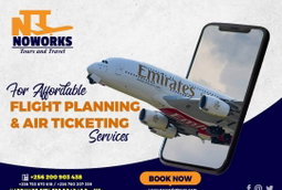 Flight Tickets