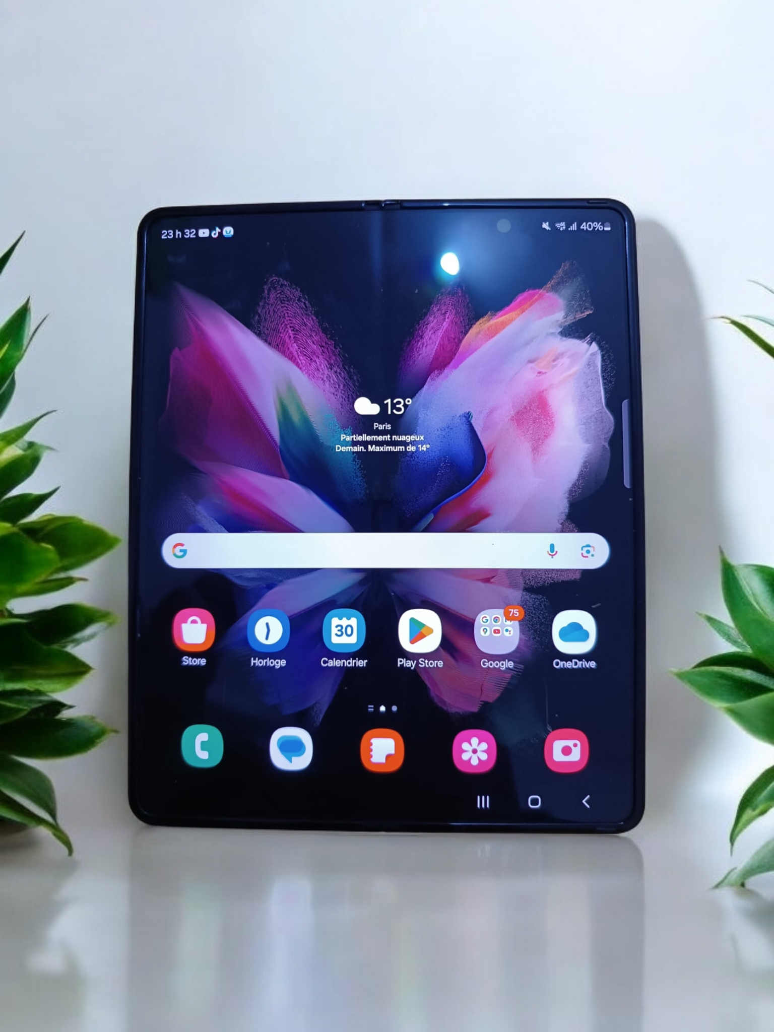 Samsung Galaxy fold 3 512 gb _0