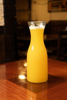 Bebidas