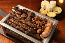 Banquetes Parrilleros