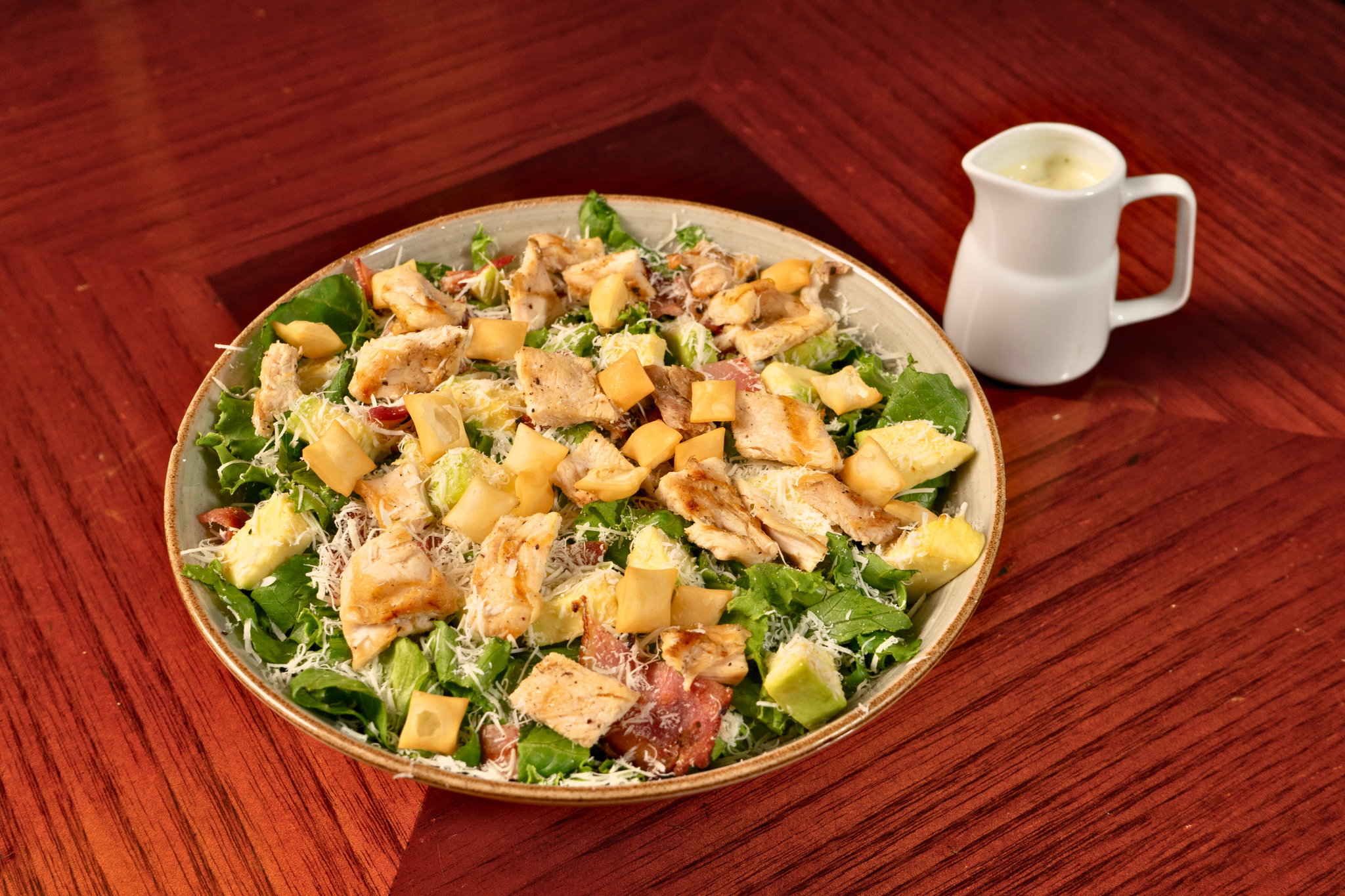 Ensalada César Reloaded_0