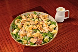 Ensaladas