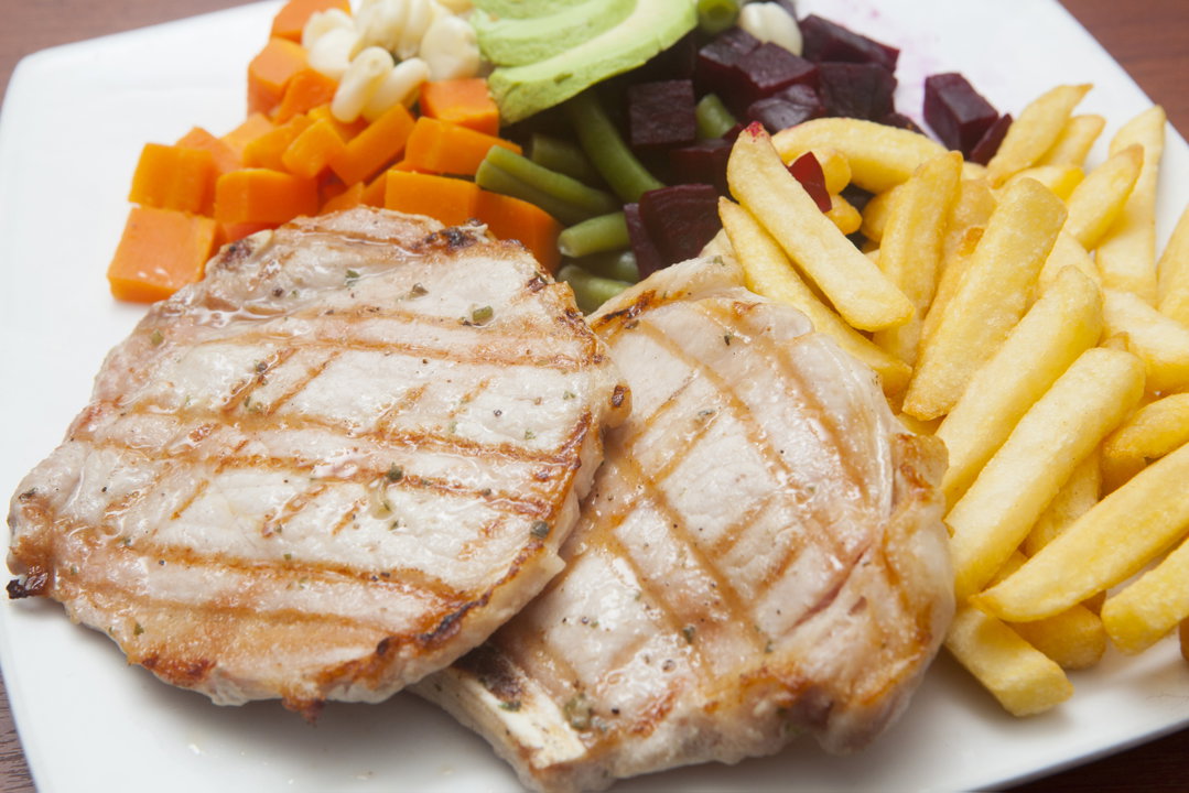 Chuletas
