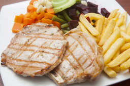 Chuletas