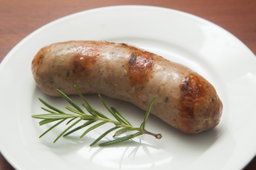 Chorizo a la Parrilla