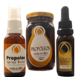 Propoleos