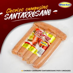 Chorizos de Calidad