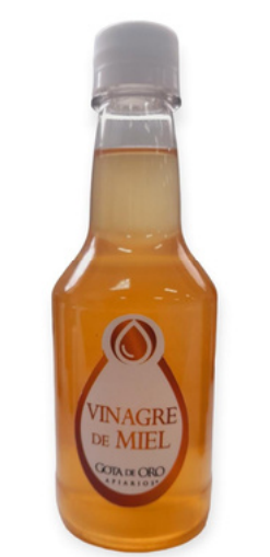 Vinagre de Miel_0
