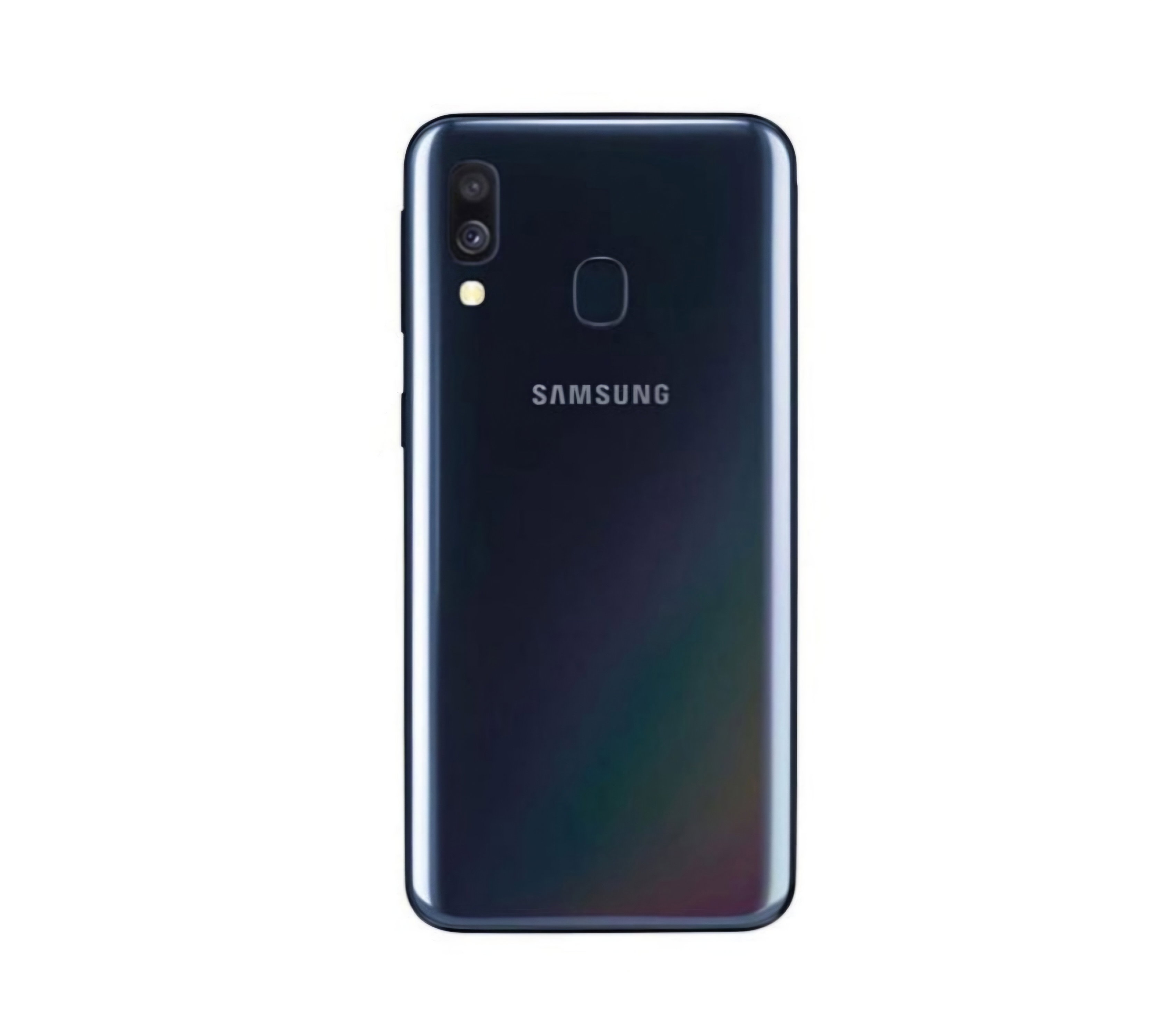 Samsung Galaxy A40 Comme Neuf Garantie 1 an_2
