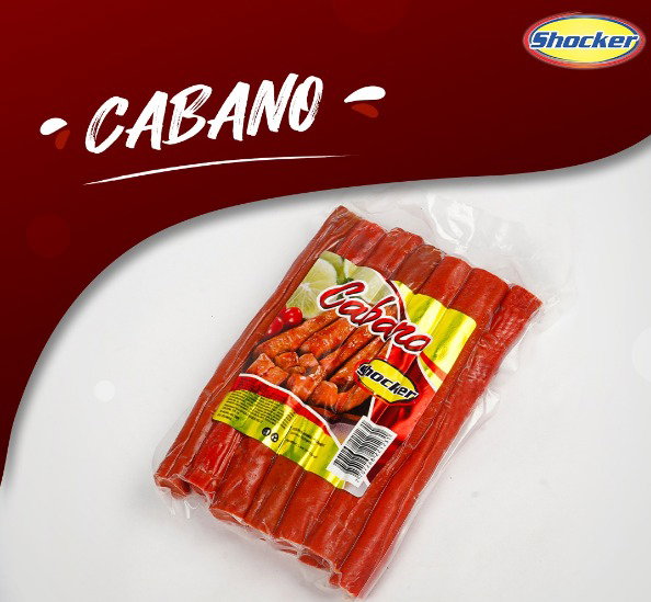 Cabano xKg