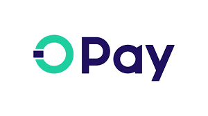 Opay username and password_0