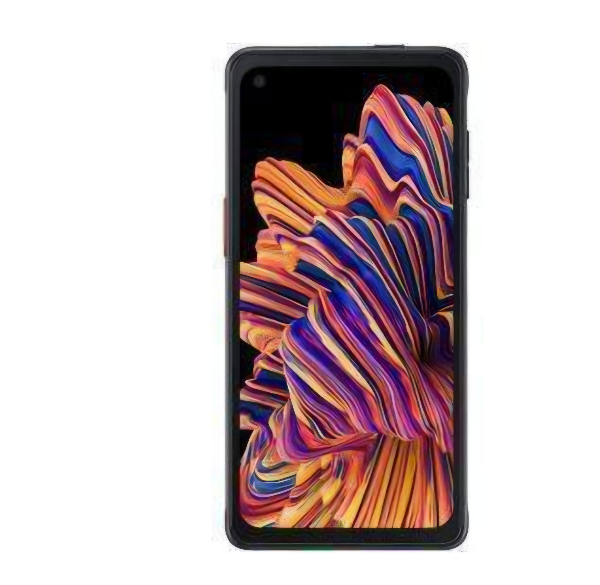 Galaxy Xcover Pro 1an de garantie._0