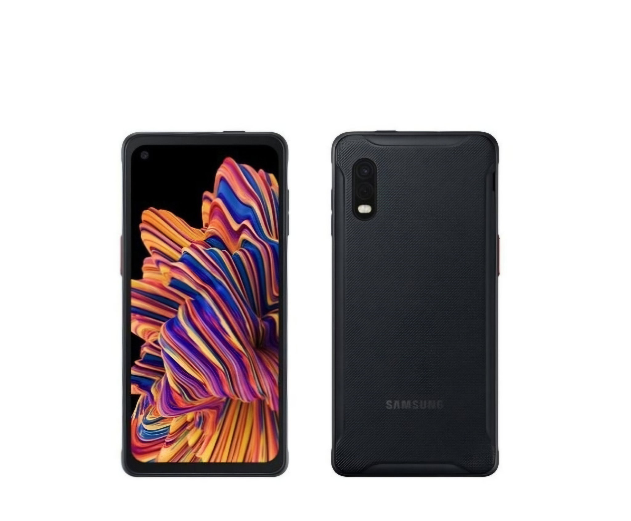 Galaxy Xcover Pro 1an de garantie._1