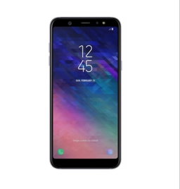Galaxy A6+ 1an de garantie