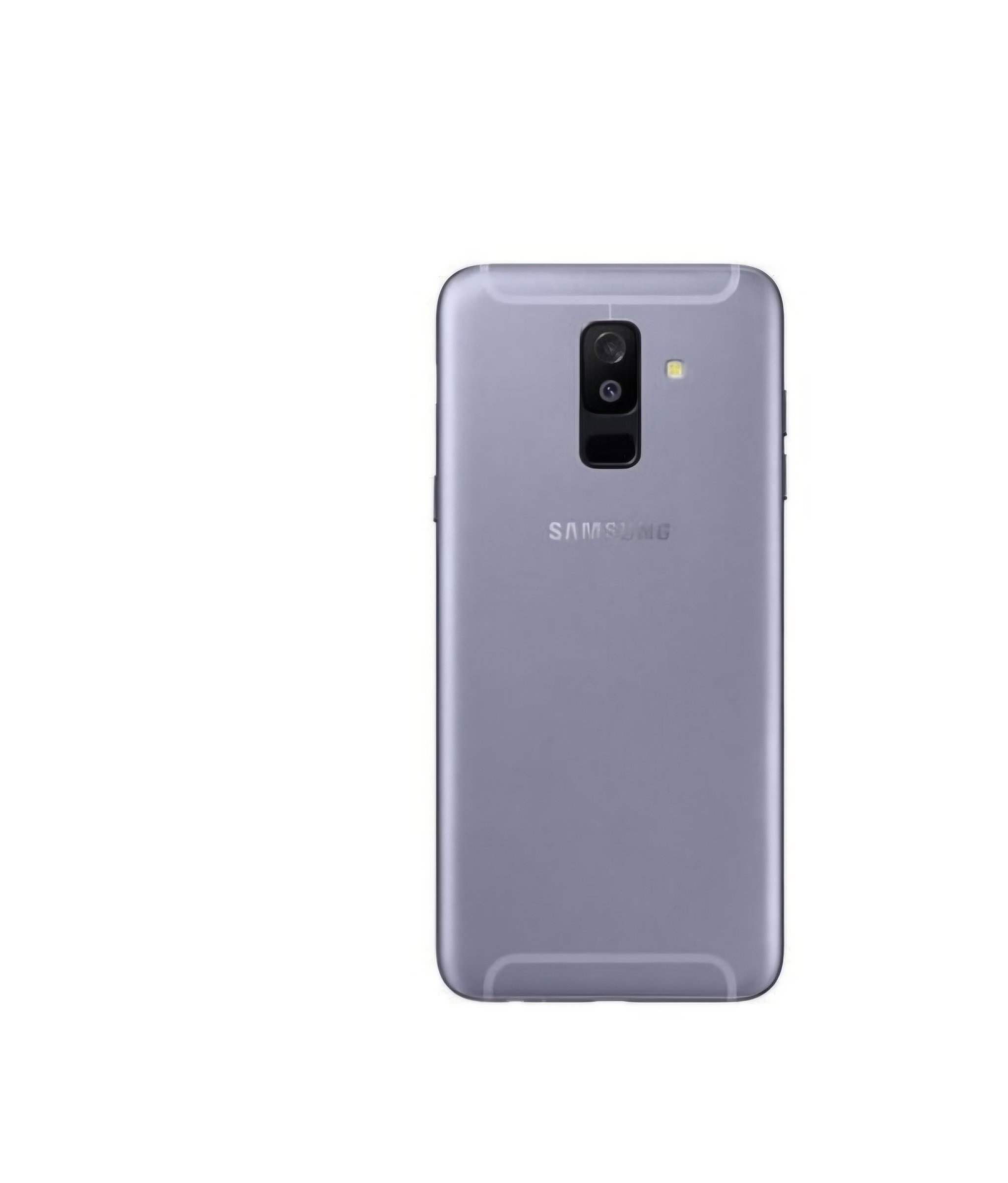 Galaxy A6+ 1an de garantie_1