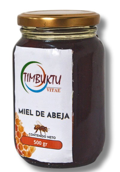 Miel de abeja 